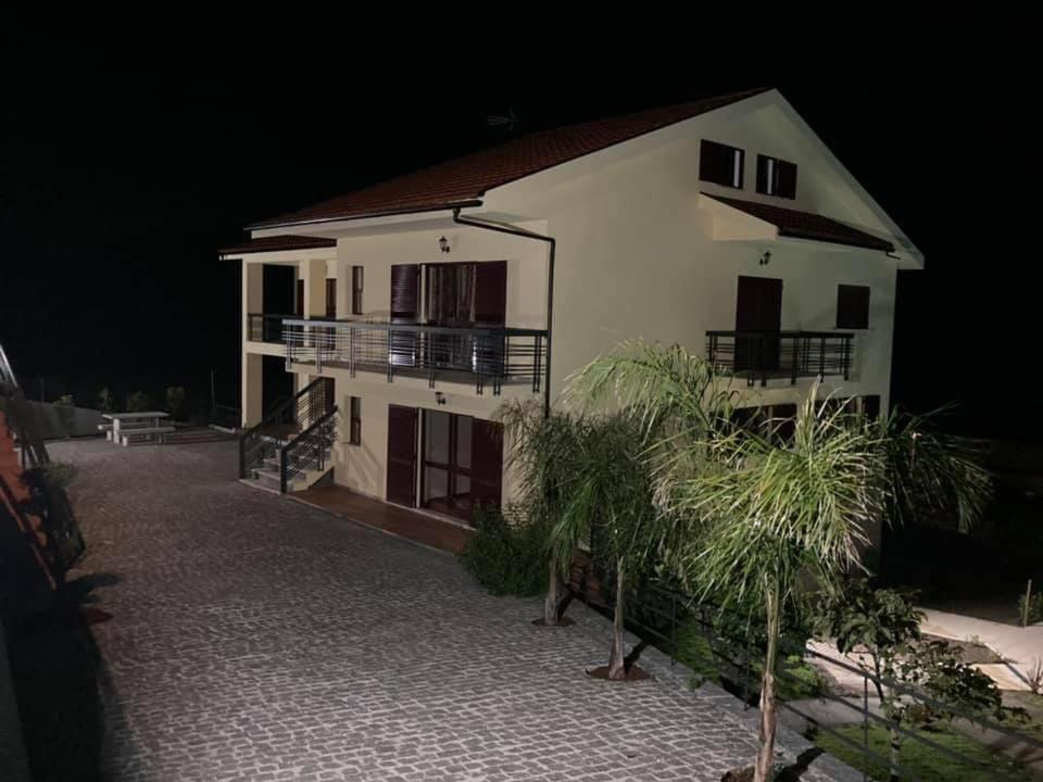 Alojamento Casa Da Pedra Verde Vieira do Minho Eksteriør bilde