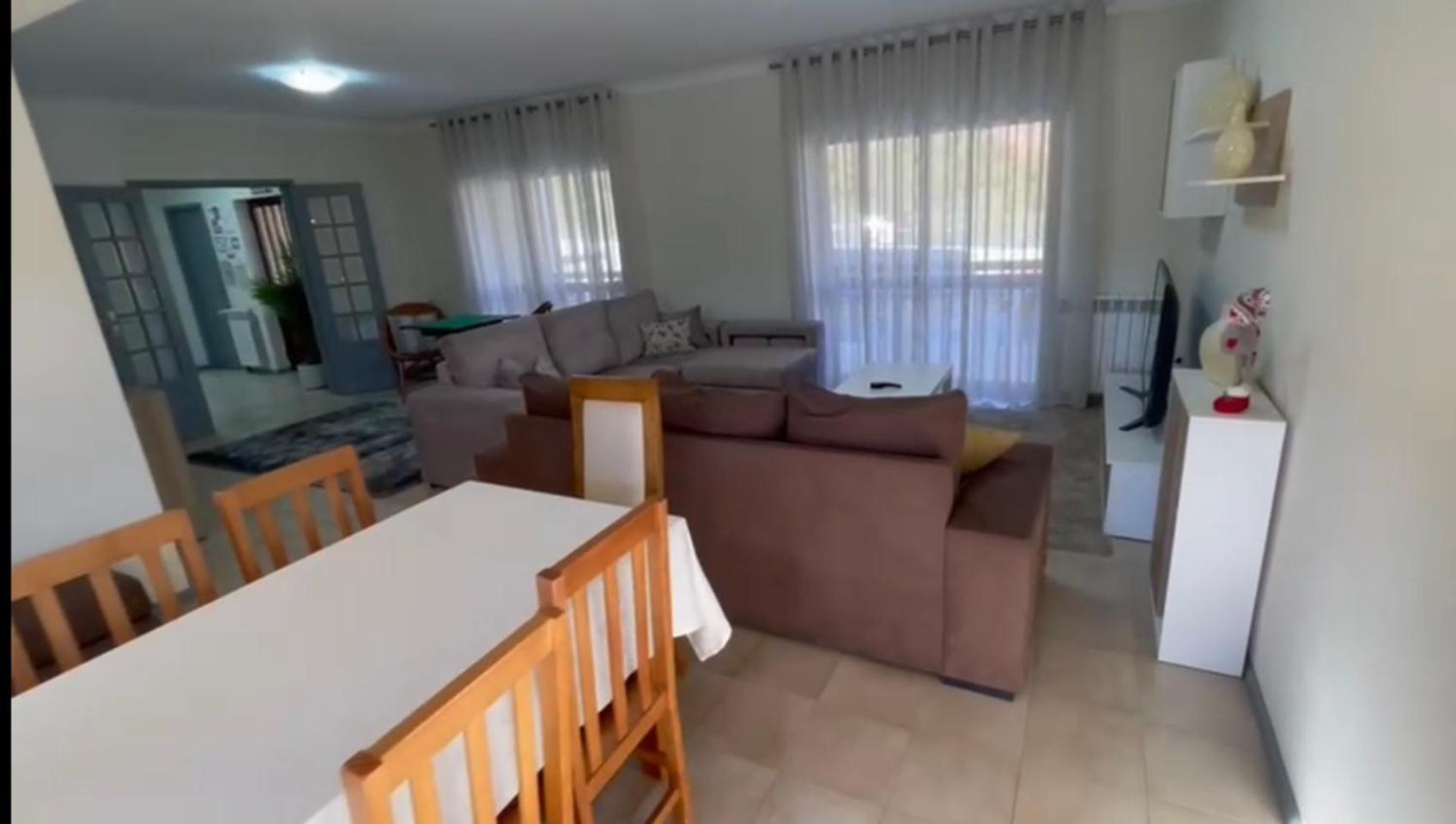 Alojamento Casa Da Pedra Verde Vieira do Minho Eksteriør bilde