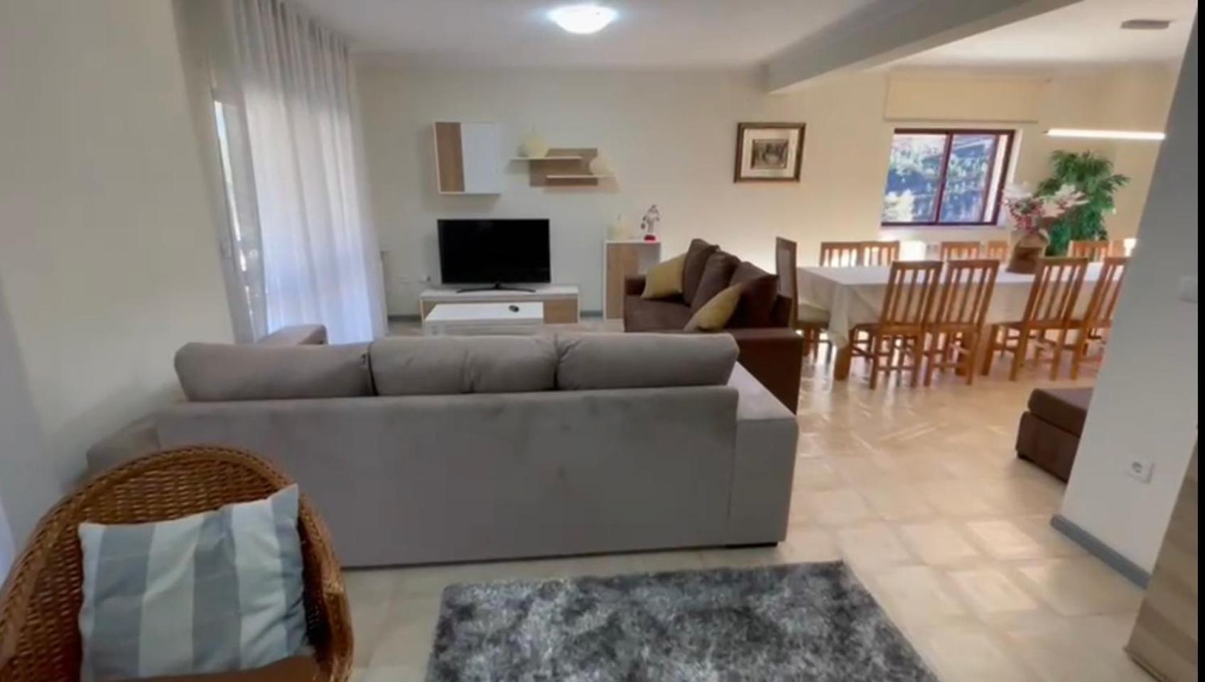 Alojamento Casa Da Pedra Verde Vieira do Minho Eksteriør bilde