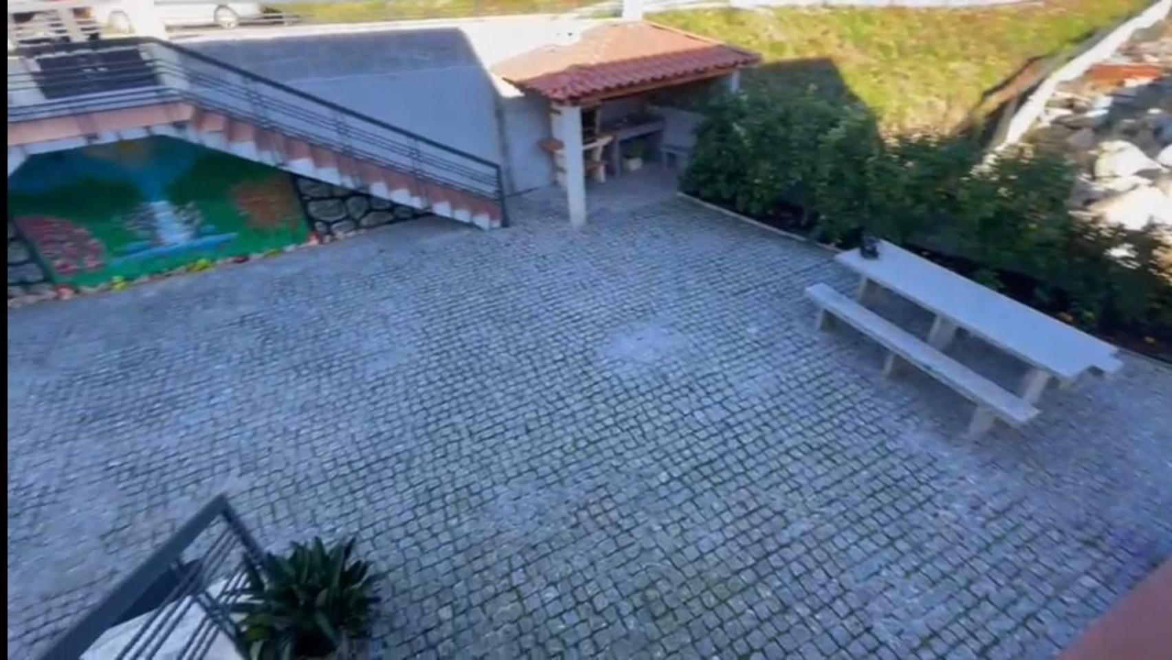 Alojamento Casa Da Pedra Verde Vieira do Minho Eksteriør bilde